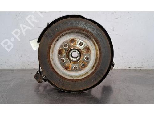Used Right rear steering knuckle LAND ROVER RANGE ROVER SPORT II (L494) 3.0 SDV6 4x4 (306 hp) 25348109