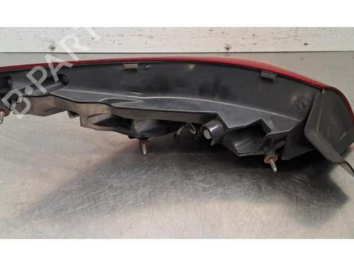 Right taillight MERCEDES-BENZ CLA (C118) CLA 180 (118.384) | BP40285406C35 - Image 4