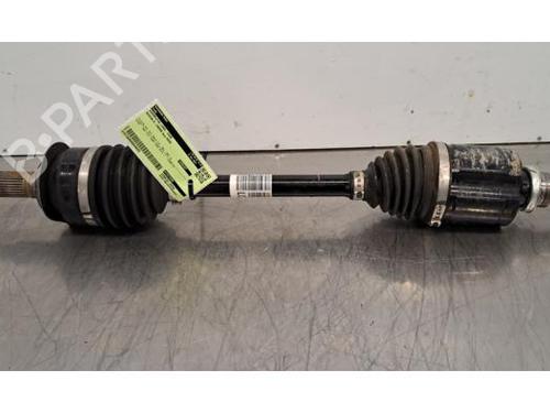 Left front driveshaft SUZUKI S-CROSS 1.5 Hybrid (AKK415) | BP34200086M38  - Image 7