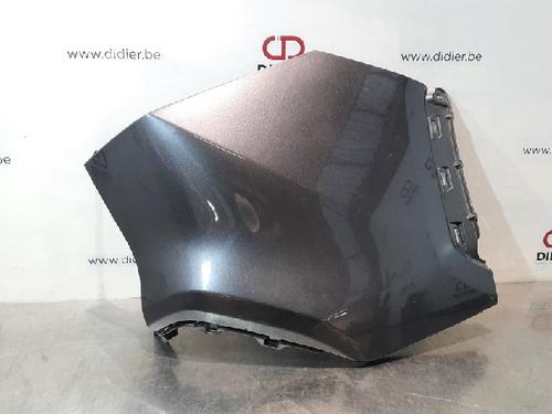 Used Corner bumper Corner bumper TOYOTA RAV 4 V (_A5_, _H5_) 2.5 Hybrid (AXAH52) (218 hp) 10892858 10892858