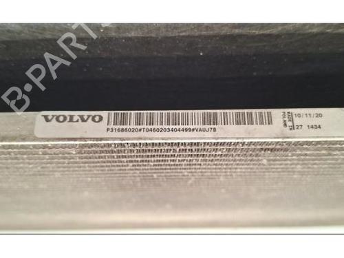 AC radiator VOLVO XC40 (536) Recharge | BP33612501M32 - Image 7