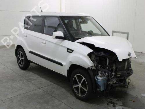 Warning switch KIA SOUL I (AM) 1.6 CRDi 128 | BP15032825I22 