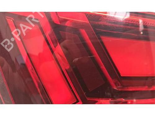 Left taillight AUDI Q5 Sportback (FYT) 40 TDI Mild Hybrid quattro | BP29621282C34 