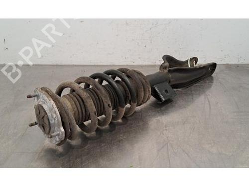 Used Left front shock absorber TESLA MODEL 3 (5YJ3) EV AWD (441 hp) 24214030
