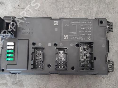 Used Electronic module BMW 3 (F30, F80) 318 d (150 hp) 10878698