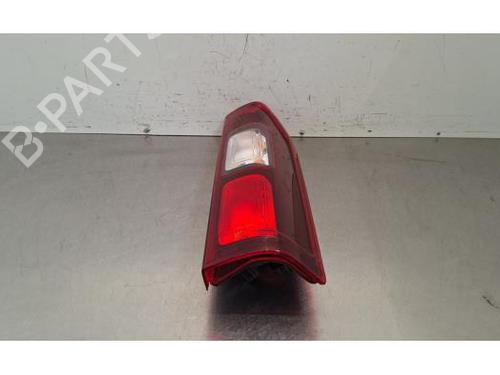 Right taillight RENAULT TRAFIC III Van (FG_) 2.0 dCi 130 (FGMY) | BP39180050C35 - Image 4
