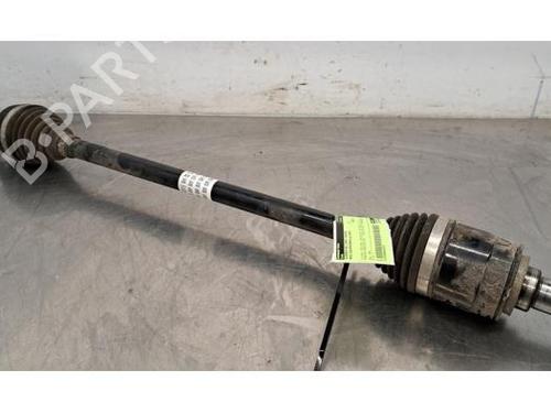 Used Left rear driveshaft MINI MINI COUNTRYMAN (F60) One (102 hp) 23634626