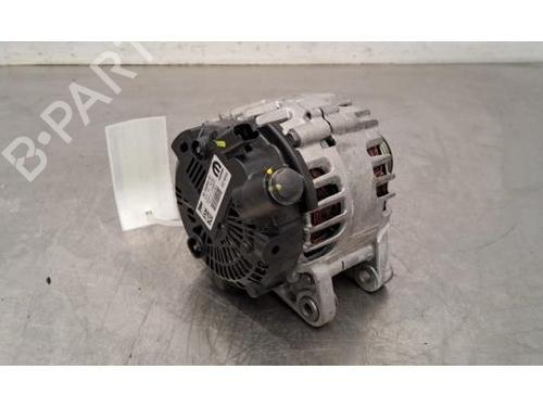 Alternator PEUGEOT 308 SW III (FC_, FJ_, FR_, F4_, FN_) PureTech 130 (FRHNSL, FRHNST) | BP29222944M7