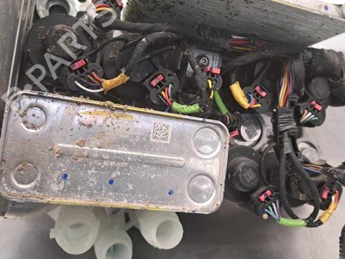 Air conditioning evaporator TESLA MODEL S (5YJS) EV AWD | BP21383465M109 - Image 4