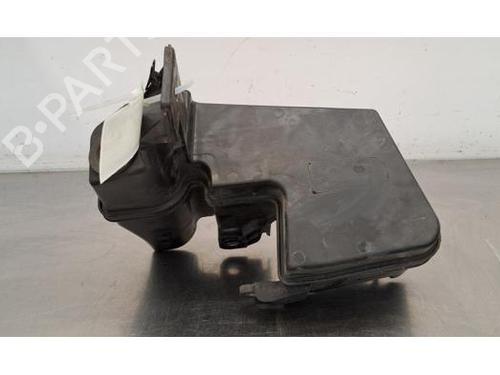 Windscreen washer tank VW TRANSPORTER T6 Van (SGA, SGH, SHA, SHH) 2.0 TDI 7E0955453A