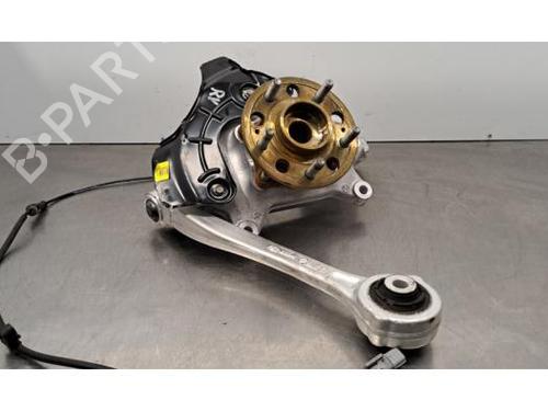 Fusee rechts voor KIA EV9 (MV) 100 (204 hp) 31273554