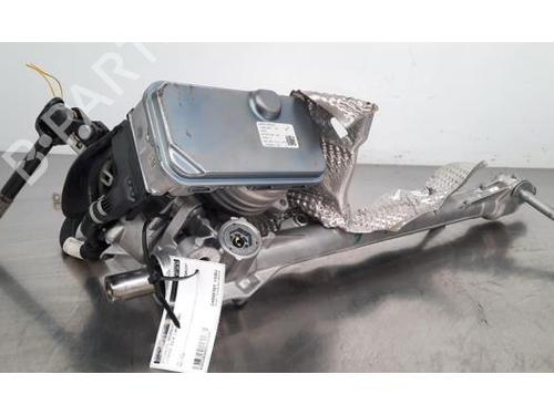 Used Steering rack CITROËN C5 X (ND_, NC_) PureTech 180 (ND5GFP) (181 hp) 23622560