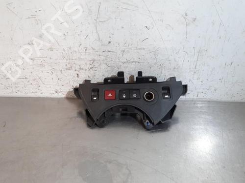 Used Switch CITROËN BERLINGO Box Body/MPV (B9) 1.6 VTi 95 (98 hp) 27864618