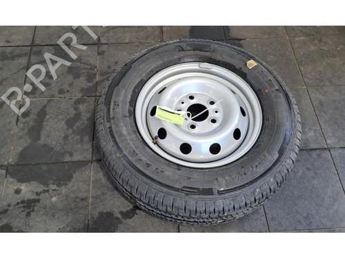 Used Rim CITROËN JUMPER II Van e-Jumper (136 hp) 27456687