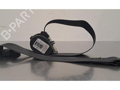 Front left seatbelt CITROËN JUMPER II Van 2.0 BlueHDi 130 | BP29817942I26 