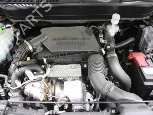 Innerbelysning SUZUKI VITARA (LY) 1.4 T (APK414) | BP34268406I8  - Image 20