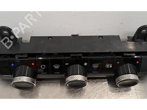 Climate control CITROËN C4 X (BD_, BE_, BF_) 1.5 BlueHDi 130 (BEYHZB) | BP29393320I5 