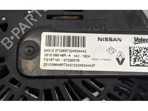 Alternator RENAULT TRAFIC III Van (FG_) 2.0 dCi 130 (FGMY) | BP40050271M7 - Image 5