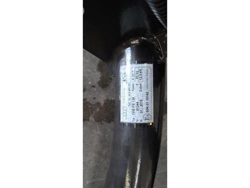 Kule for tilhengerfeste/Mekanisme AUDI E-TRON (GEN) S quattro | BP29881759C141 