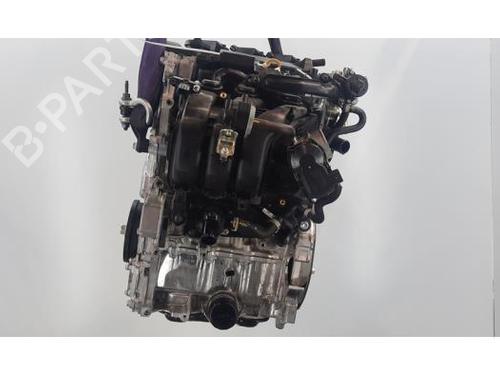 Motore Motore TOYOTA YARIS (_P21_, _PA1_, _PH1_) 1.5 Hybrid (116 hp) 34433586 34433586