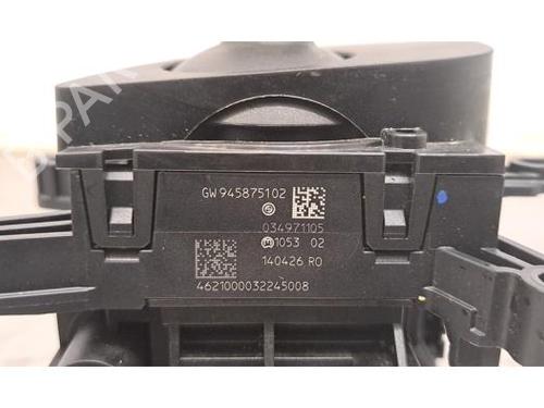Gear lever BMW 5 (G30, F90) 520 d Mild-Hybrid xDrive | BP36207340M90 - Image 5