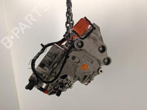 Engine MG MG 4 (EH32) EV XPOWER All-wheel Drive | BP31324077M1 