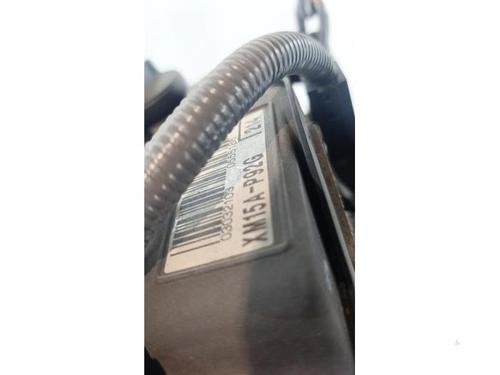 Engine TOYOTA YARIS (_P21_, _PA1_, _PH1_) 1.5 Hybrid (MXPH10, MXPH11) | BP23599998M1 