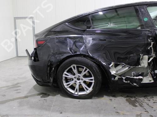 Steering column TESLA MODEL Y (5YJY) EV | BP33316530M21  - Image 21