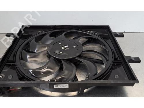 Radiator fan VW ID.3 (E11, E12) Pro S | BP39624767M35 - Image 4