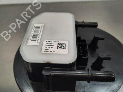 Fuel pump PEUGEOT EXPERT Van (V_) 2.0 BlueHDi 120 | BP20082997M76 