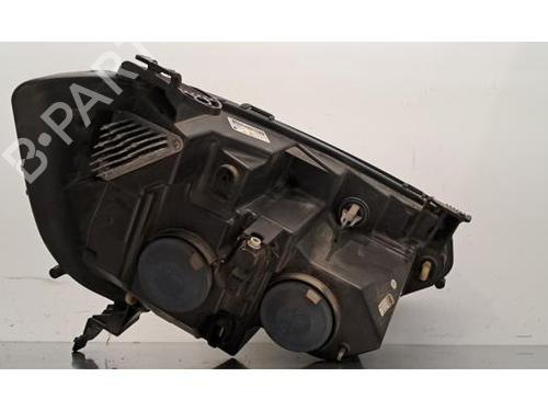 Left headlight RENAULT MASTER III Van (FV) 2.3 dCi 135 FWD (FV0N, FV08, FV06, FV00, FV1S) | BP30187537C28 
