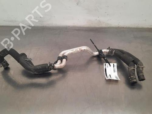 Used AC pipe AUDI A4 B9 (8W2, 8WC) 30 TDI Mild Hybrid (136 hp) 23614730