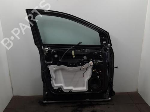 Left front door FORD KUGA II (DM2) 1.5 EcoBoost E85 | BP37251993C2  - Image 5