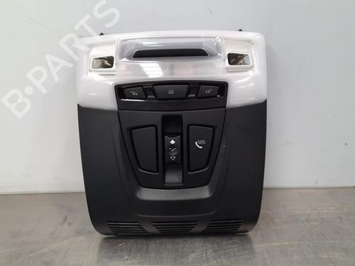Interior roof light BMW X2 (F39) xDrive 25 e Plug-in-Hybrid 61315A0F1F5
