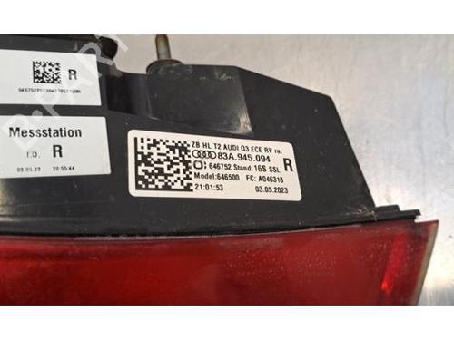 Right taillight AUDI Q3 (F3B) 2.5 RS TFSI quattro | BP35997689C35 - Image 3