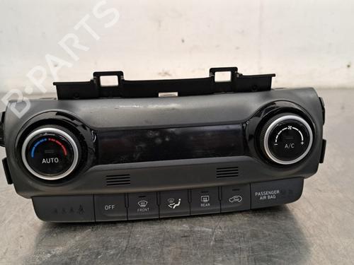 Used Climate control HYUNDAI KONA (OS, OSE, OSI) 1.0 T-GDi (120 hp) 20692884
