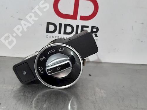 Used Switch Switch MERCEDES-BENZ CLA Coupe (C117) CLA 200 CDI / d (117.308) (136 hp) 10879259 10879259
