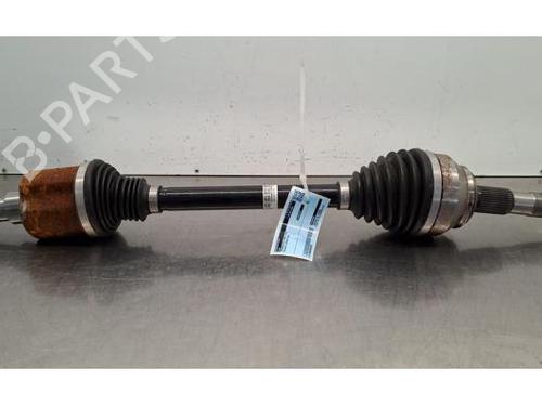 Used Left front driveshaft Left front driveshaft PEUGEOT BOXER Platform/Chassis 2.2 BlueHDi 140 (140 hp) 33744182 33744182