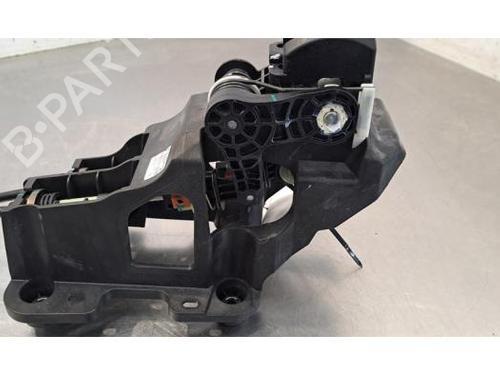 Gear lever CITROËN C3 IV (CC_, CB_) 1.2 PureTech 100 (CCHPV4) | BP33307580M90  - Image 7