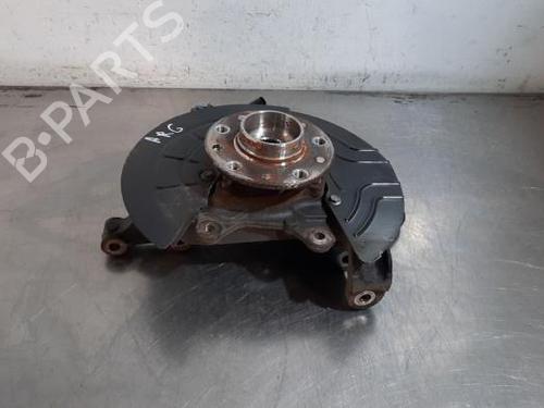 Left rear steering knuckle JEEP COMPASS (MP, M6, MV, M7) 1.3 Hybrid 4x4 | BP39905838M27 - Image 2