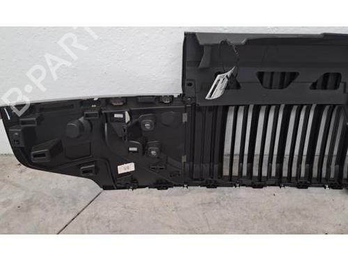 Grill RENAULT MASTER IV Van (F8__) BLUE DCI 150 (F8M3) | BP38043908C40 - Image 10