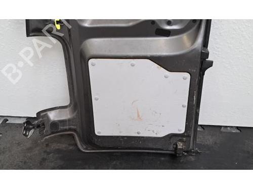 Tailgate CITROËN JUMPY III Van (V_) 2.0 BlueHDi 120 | BP37499187C6 - Image 9