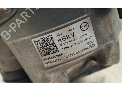 Servo brake AUDI A3 Sportback (8YA, 8YF) 30 TDI | BP32158624M42