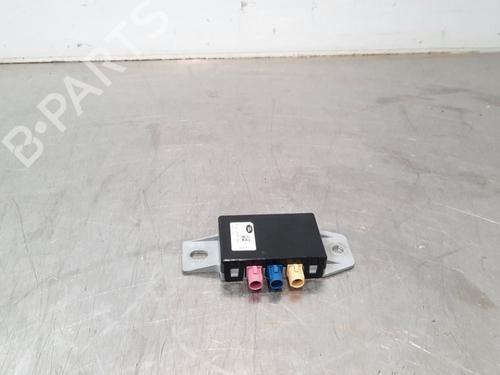 Elektronisk modul JAGUAR F-PACE (X761) 2.0 TD4 (180 hp) 17111533