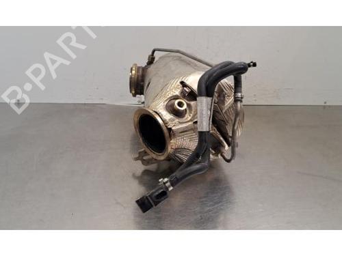 Particulate filter MERCEDES-BENZ SPRINTER 3,5-t Van (B907, B910) 315 CDI RWD (907.631, 907.633, 907.635, 907.637) | BP37479124M81 - Image 2