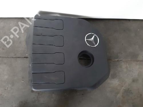 Used Underbody protection MERCEDES-BENZ A-CLASS Saloon (V177) A 200 (177.187) (163 hp) 10877658