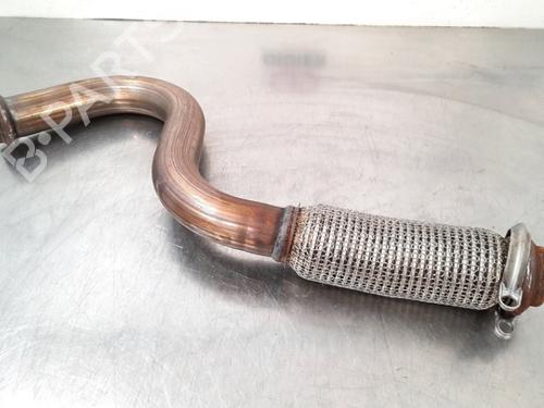 Exhaust manifold CITROËN C4 III (BA_, BB_, BC_) BLUEHDI 110 (BBYHSA) | BP15023412M110 