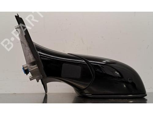 Left mirror BMW 1 (F40) 118 i | BP28050205C26 