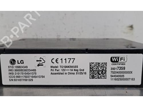 Other OPEL INSIGNIA A (G09) 1.4 (68) | BP36146037O1 - Image 4