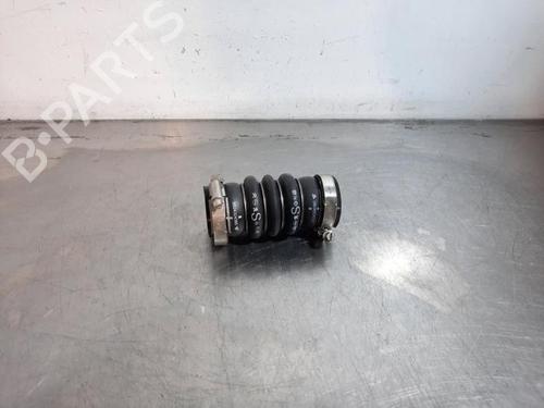 Intercooler-rør  Intercooler-rør  PEUGEOT 208 I (CA_, CC_) 1.2 VTI 82 (82 hp) 33615090 33615090